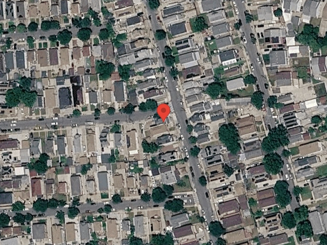 House image located at Jamaica, NY 11436
