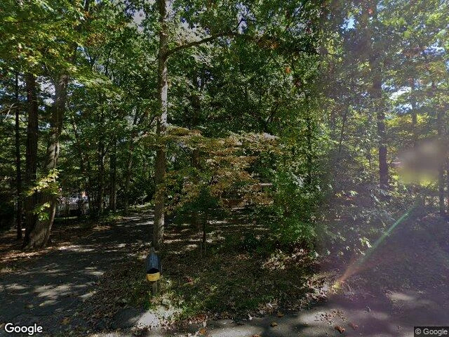 House image located at Jackson, NJ 08527