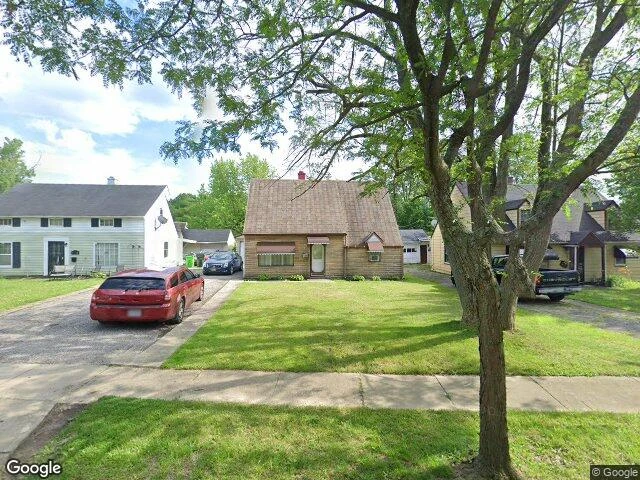 House image located at Cleveland, OH 44128