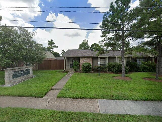House image located at Houston, TX 77080