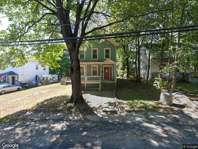 House image located at Whitehall, NY 12887