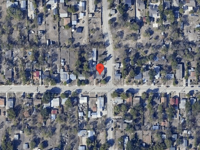 House image located at San Antonio, TX 78221