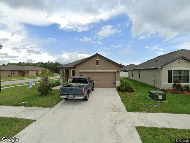 House image located at Fort Pierce, FL 34947