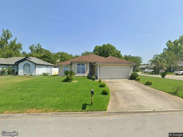 House image located at Jacksonville, FL 32225