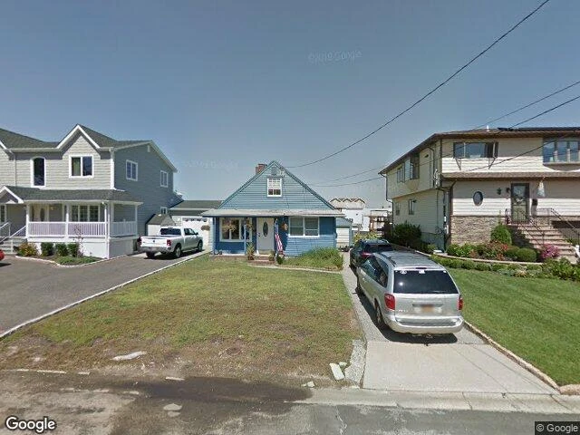 House image located at Amityville, NY 11701