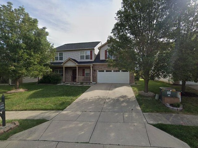 House image located at Indianapolis, IN 46235