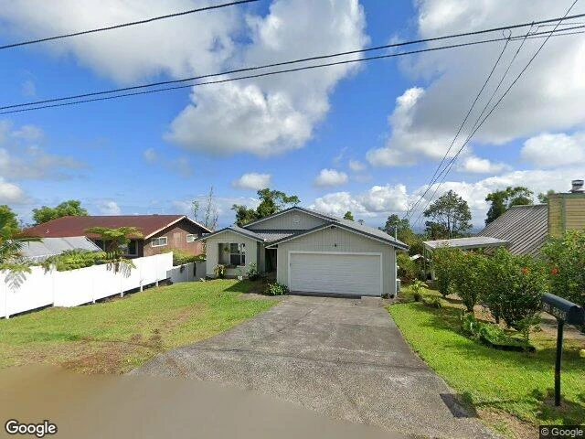 House image located at Hilo, HI 96720