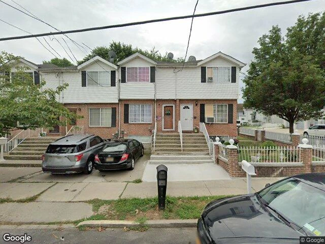 House image located at Staten Island, NY 10302