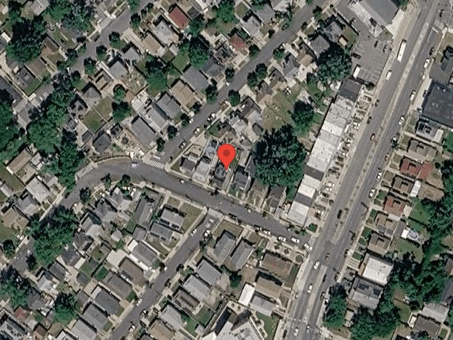 House image located at Springfield Gardens, NY 11413