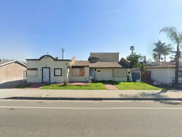 House image located at Anaheim, CA 92801