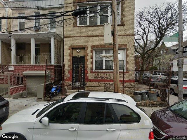 House image located at Bronx, NY 10457