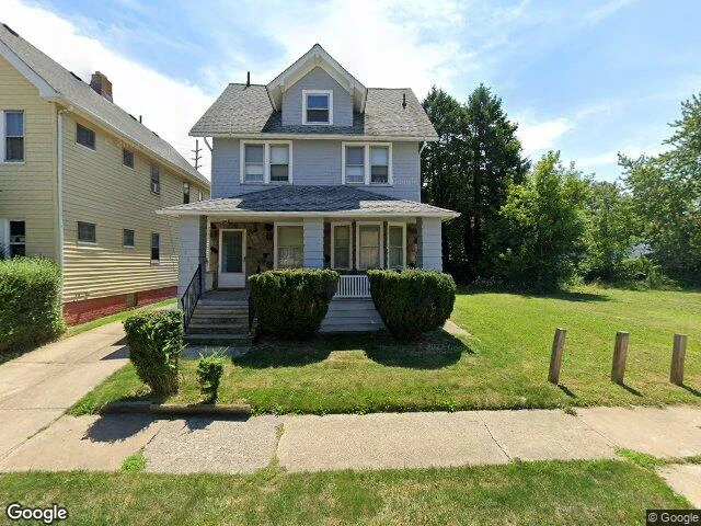 House image located at Cleveland, OH 44112