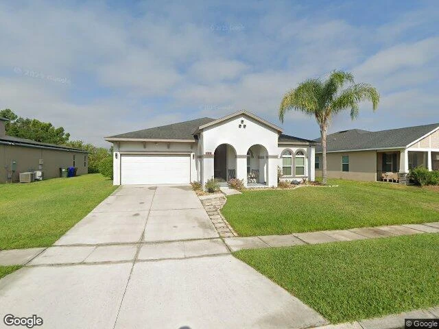 House image located at Kissimmee, FL 34746