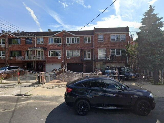 House image located at Brooklyn, NY 11236