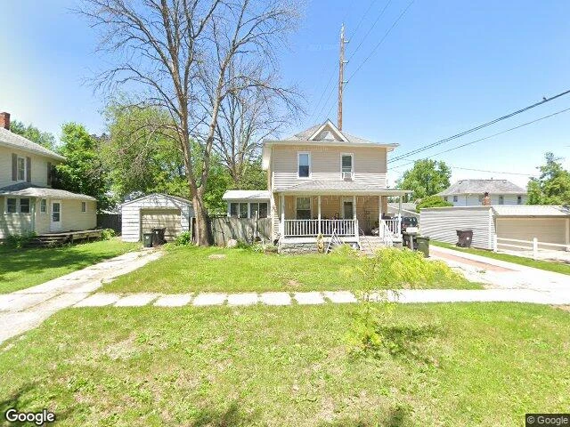 House image located at Cedar Falls, IA 50613
