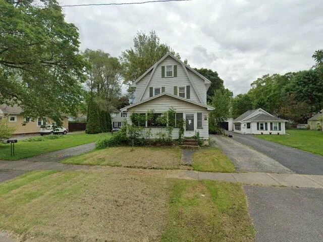 House image located at Rochester, NY 14616