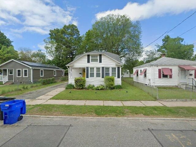 House image located at Springfield, MA 01109