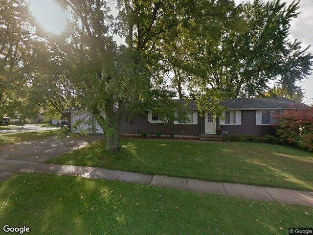 House image located at Ripon, WI 54971