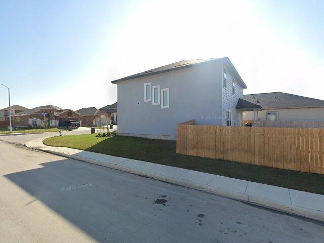 House image located at San Antonio, TX 78220