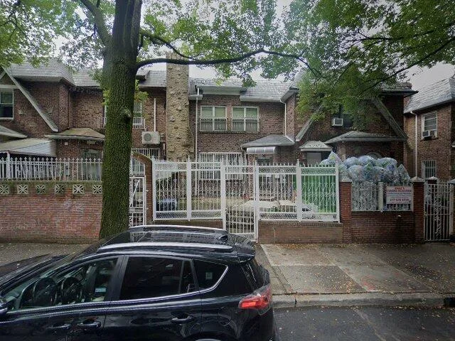House image located at East Elmhurst, NY 11369