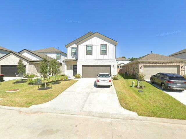 House image located at Magnolia, TX 77354