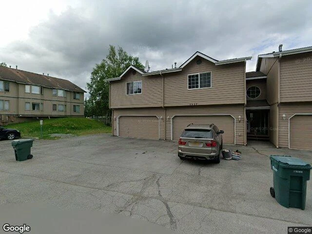 House image located at Anchorage, AK 99504