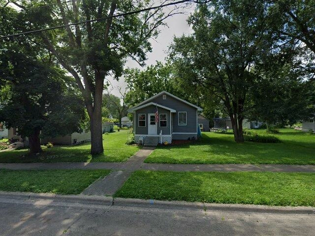 House image located at Albert Lea, MN 56007