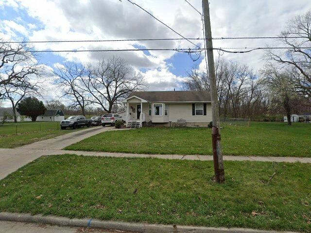House image located at Des Moines, IA 50312