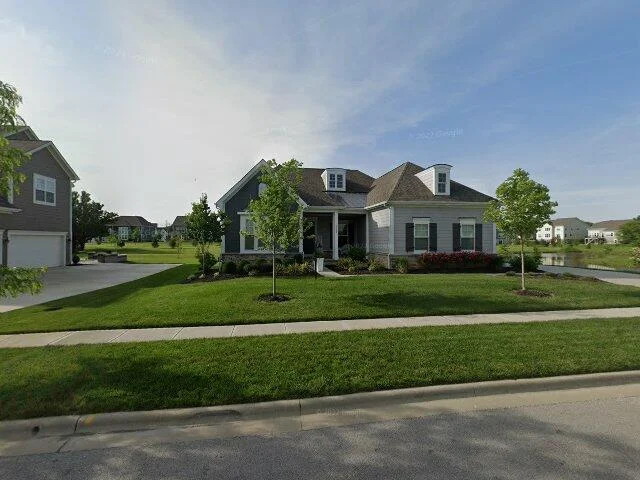 House image located at Dublin, OH 43016