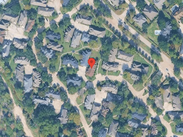 House image located at Houston, TX 77069