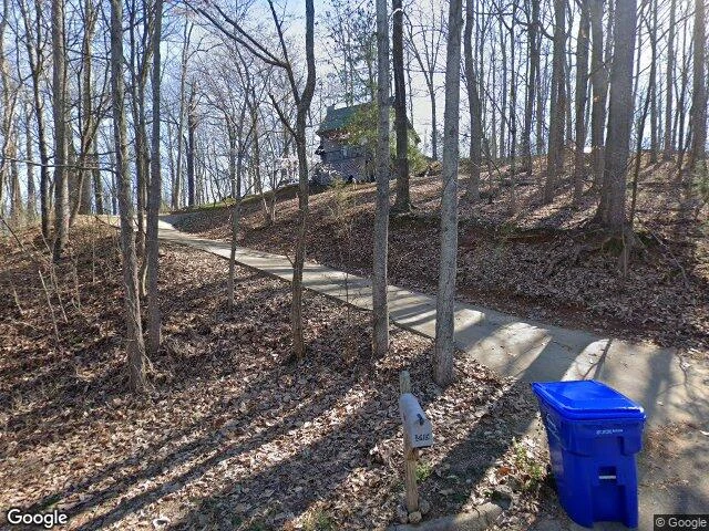 House image located at Philadelphia, TN 37846