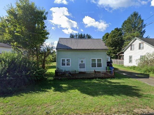 House image located at Cincinnatus, NY 13040