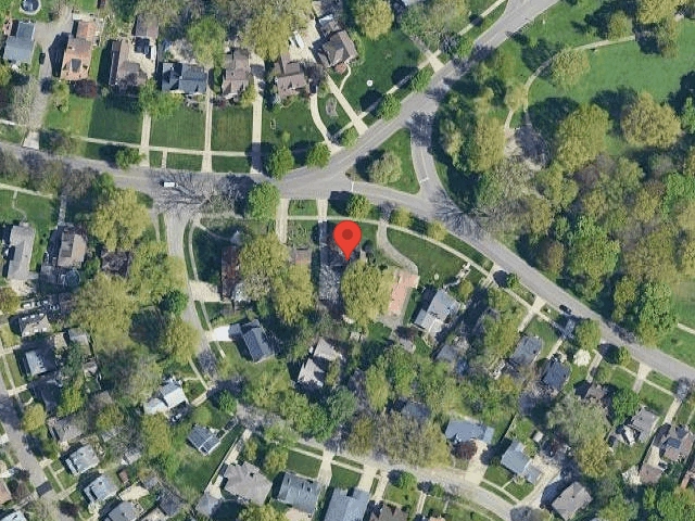 House image located at Akron, OH 44301