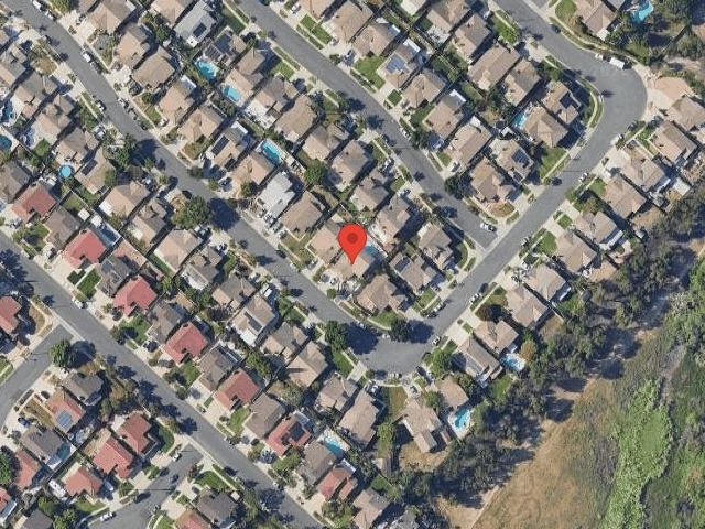 House image located at Corona, CA 92878