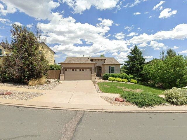 House image located at Colorado Springs, CO 80922