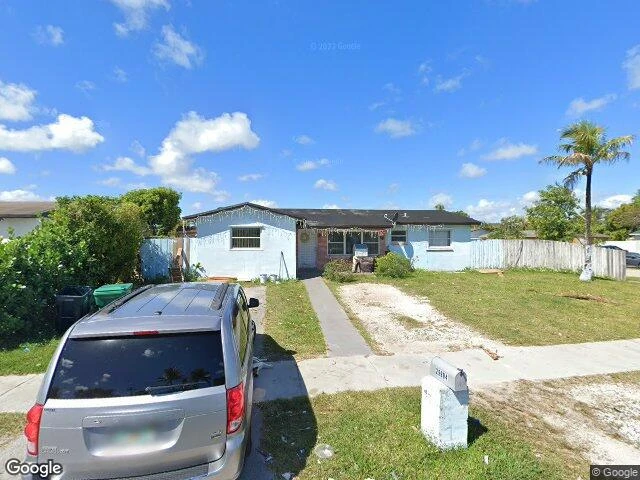 House image located at Homestead, FL 33033