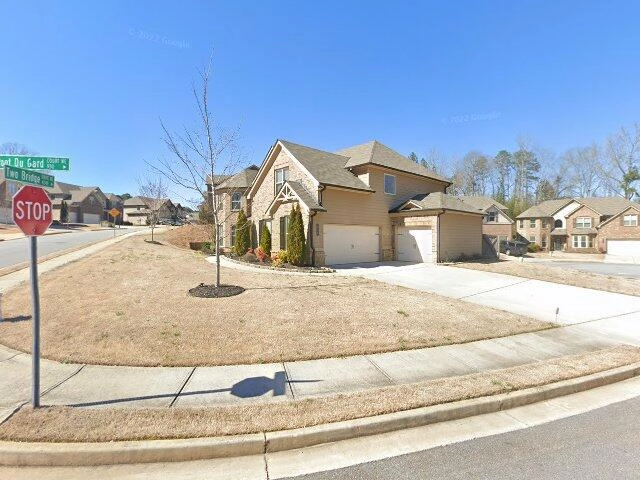 House image located at Buford, GA 30518