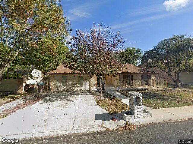 House image located at San Antonio, TX 78239