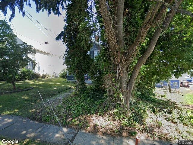 House image located at Keyport, NJ 07735