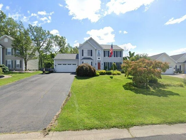 House image located at Webster, NY 14580