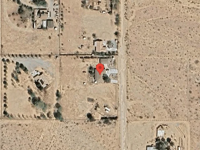 House image located at Oro Grande, CA 92368