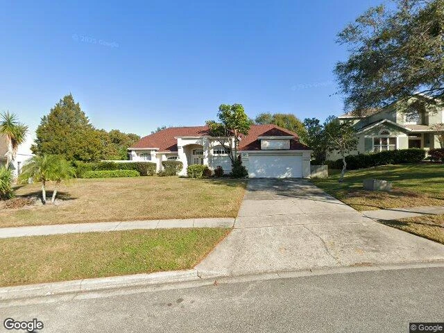 House image located at Orlando, FL 32835
