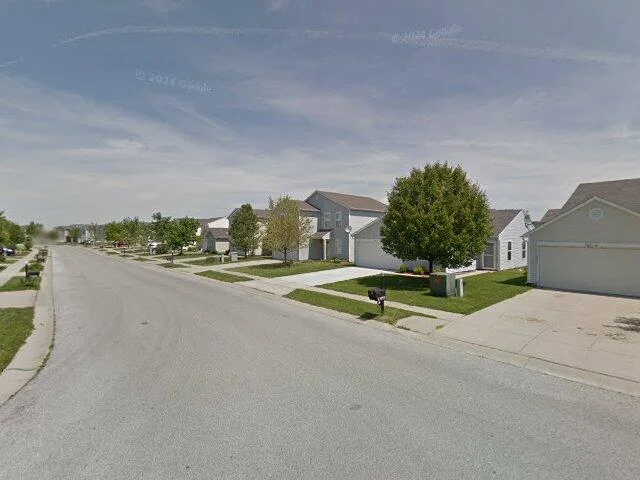 House image located at Camby, IN 46113