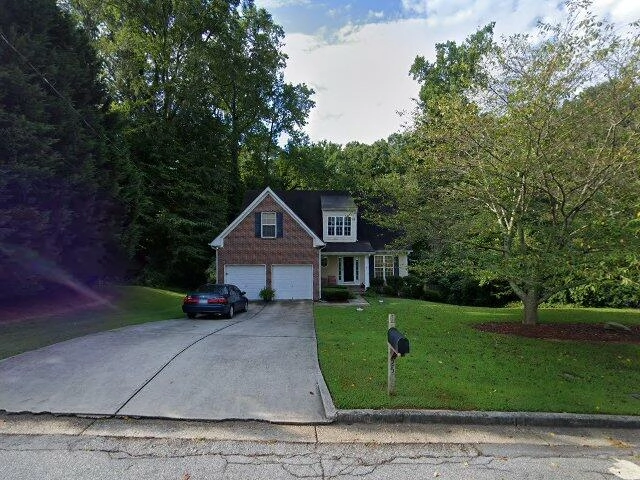 House image located at Atlanta, GA 30344