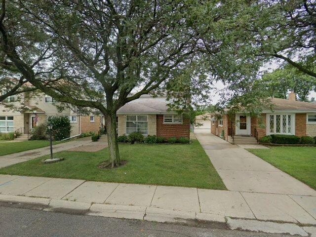 House image located at Chicago, IL 60631