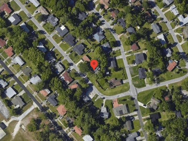 House image located at Jacksonville, FL 32208