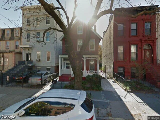 House image located at Brooklyn, NY 11216