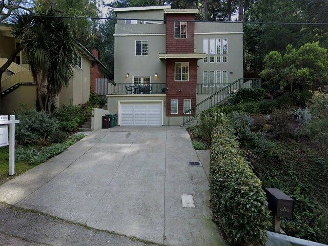 House image located at Oakland, CA 94611