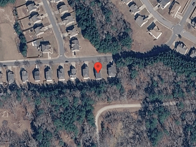 House image located at Hampton, GA 30228