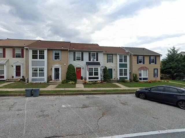 House image located at Hampstead, MD 21074